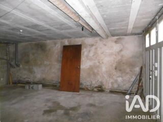 Vente Maison Vente Maison traditionnelle 5 pièces Montmorillon