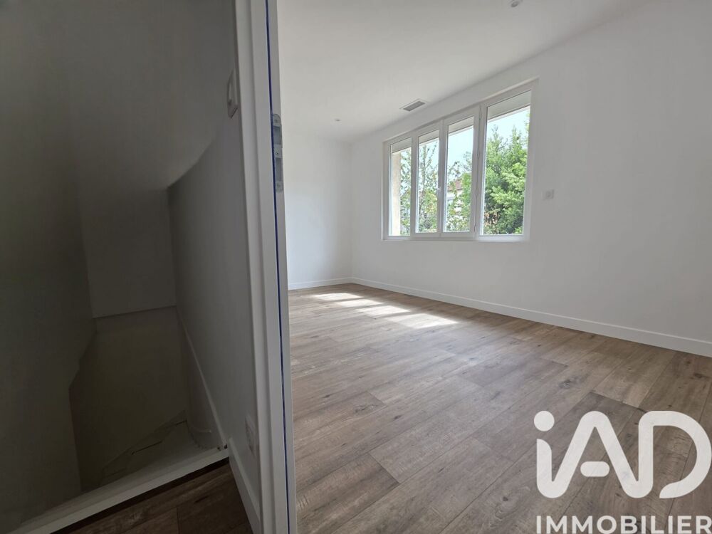 Vente Maison Vente Maison/villa 4 pièces Limoges