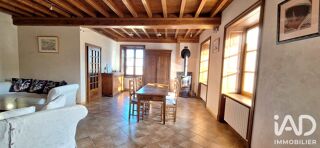  Maison à vendre 5 pièces 150 m²