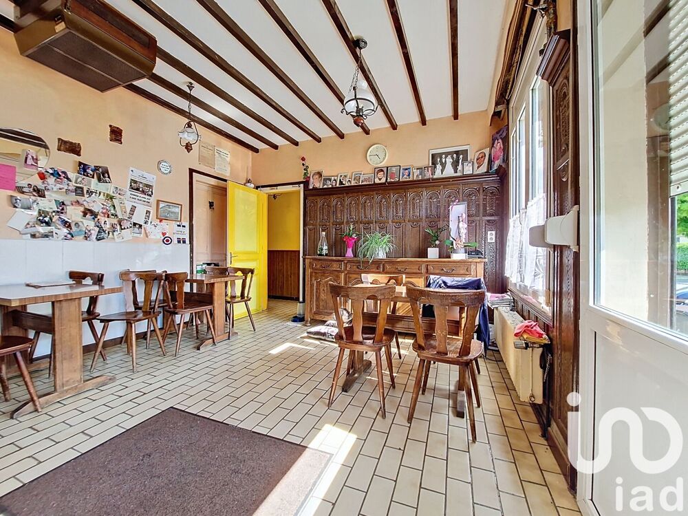 Vente Maison Vente Maison/villa 12 pièces Les mazures