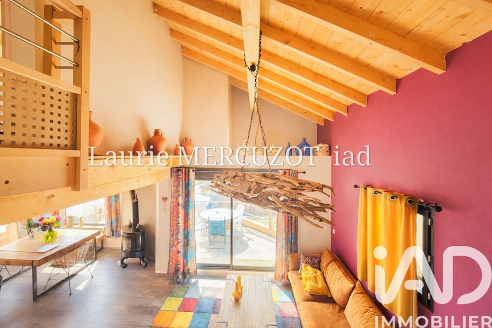 Vente Maison de ville 5 pièces