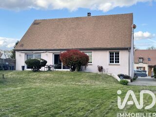  Maison à vendre 5 pièces 127 m²