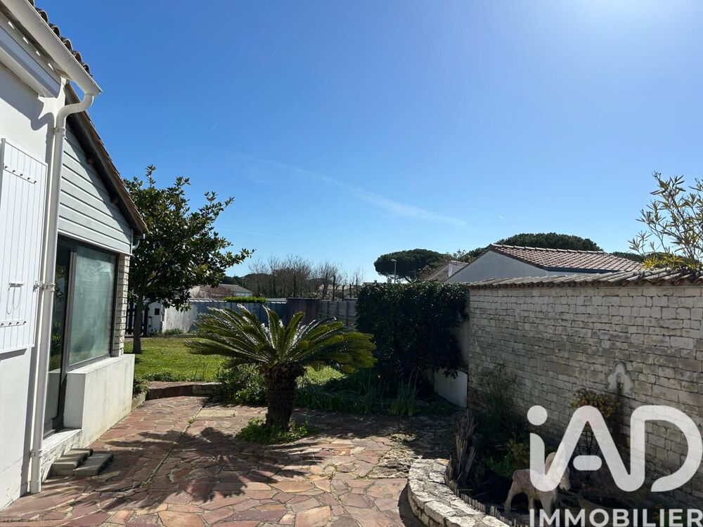 � vendre  Maison La Couarde-sur-Mer (17670)
