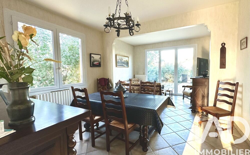 Vente Maison/villa 3 pièces