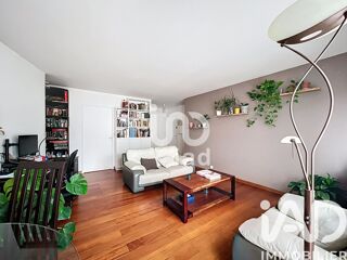  Appartement à vendre 3 pièces 76 m²