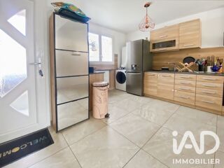  Maison à vendre 5 pièces 104 m²