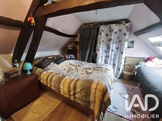  Maison à vendre 3 pièces 75 m²