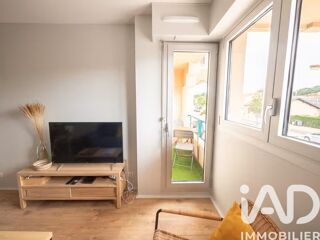  Appartement à vendre 2 pièces 36 m²