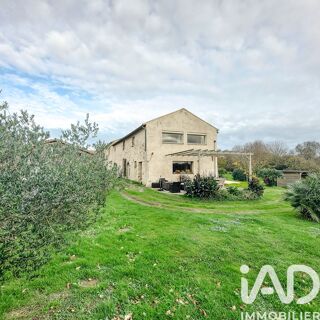  Maison à vendre 10 pièces 236 m²