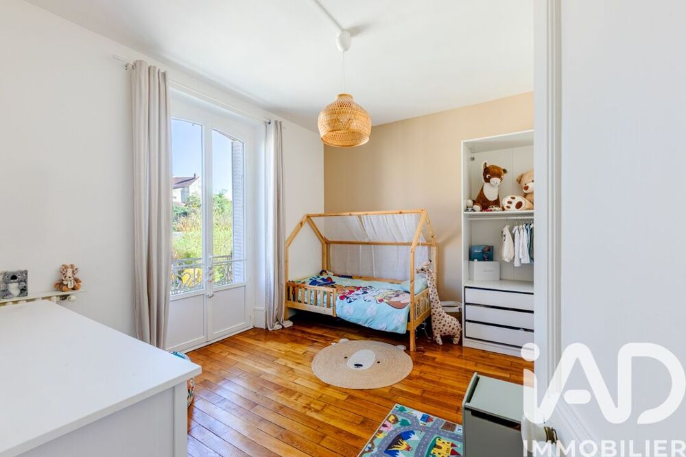 Vente Maison/villa 8 pièces