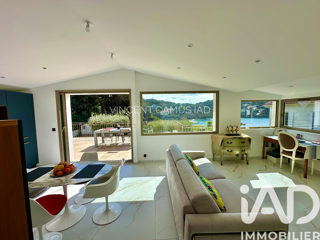  Maison à vendre 7 pièces 119 m²