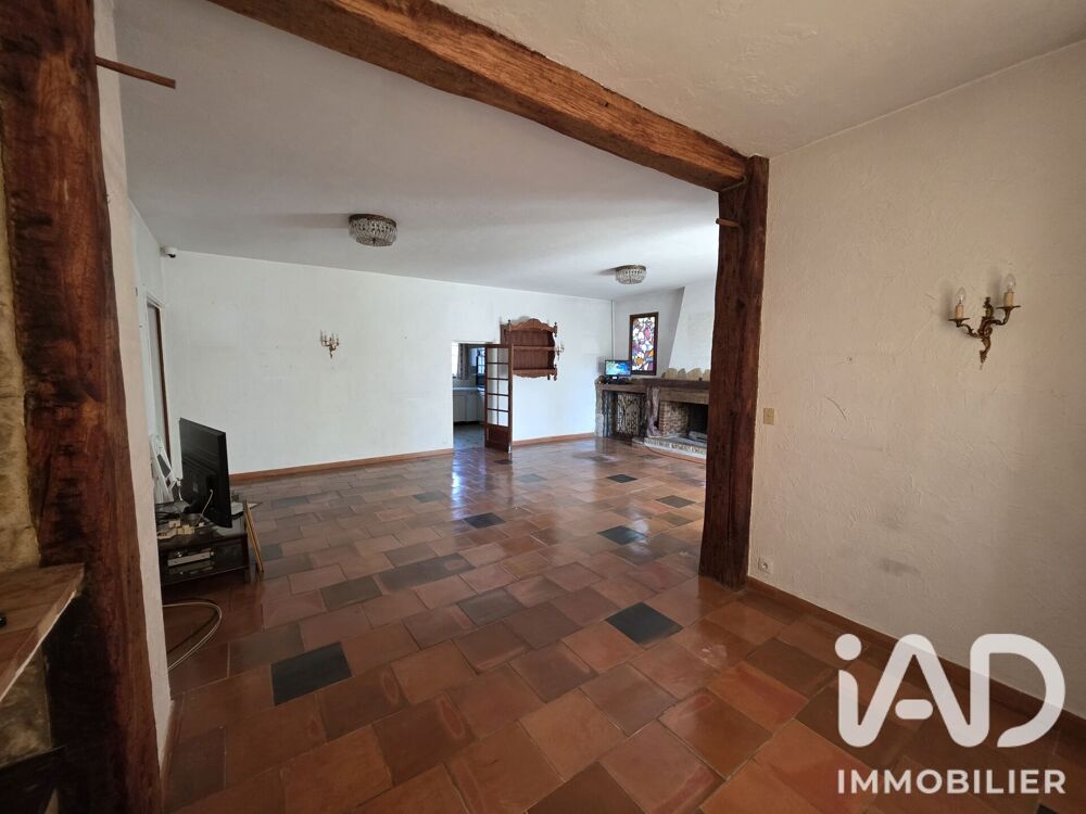 à vendre  Maison Vence (06140)
