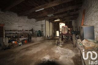  Maison à vendre 1 pièce 400 m²