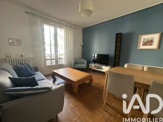  Appartement à louer 2 pièces 47 m²