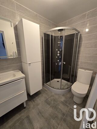  Maison à vendre 6 pièces 120 m²