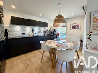  Appartement à vendre 4 pièces 87 m²