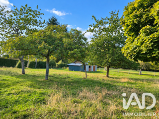  Maison à vendre 6 pièces 115 m²