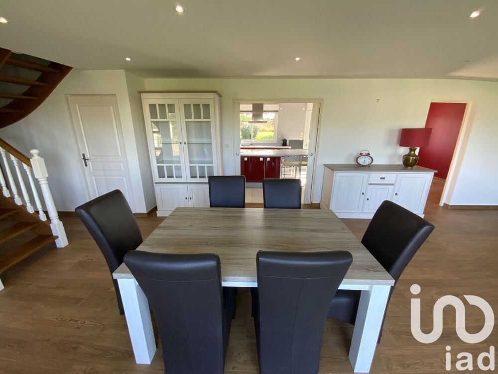 Vente Maison traditionnelle 5 pièces