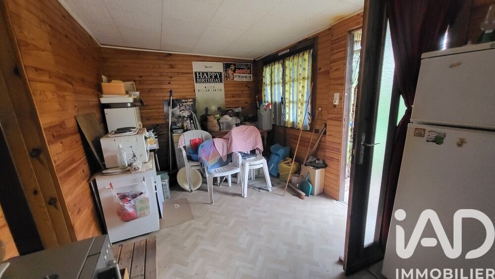 Vente Bungalow 4 pièces
