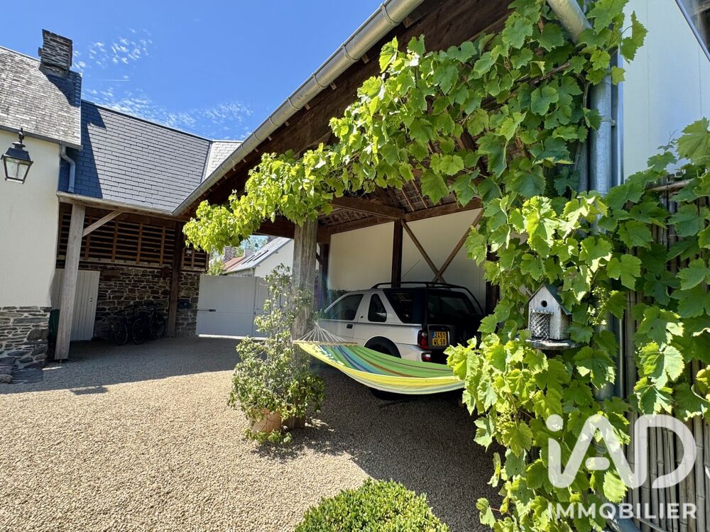 Vente Maison Vente Maison/villa 3 pièces Bréhal