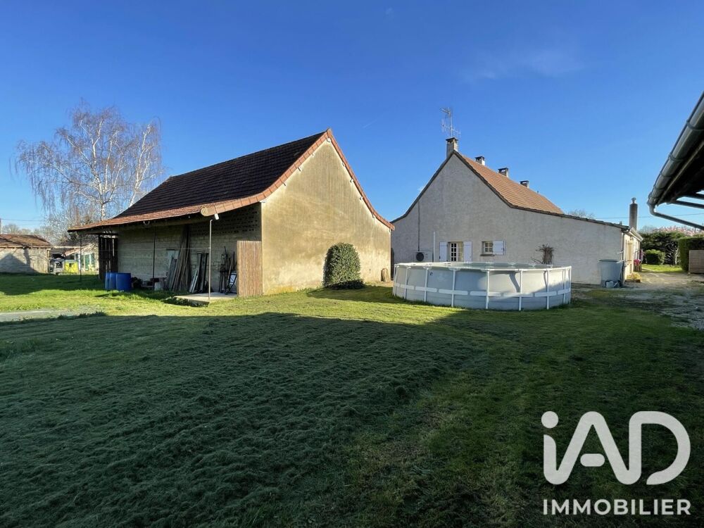 Vente Maison/villa 8 pièces