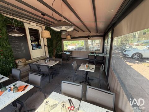 Vente Restauration rapide 75 m&sup2; 77000 04220 Sainte-tulle