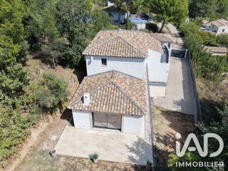  Maison à vendre 7 pièces 205 m²