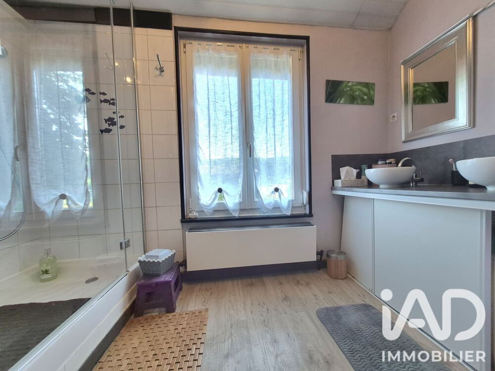 Vente Maison Vente Maison/villa 4 pièces Bogny-sur-meuse