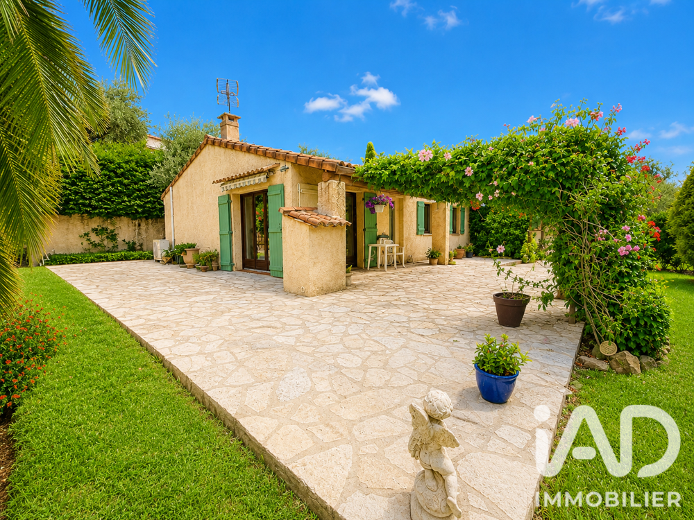 Vente Maison/villa 6 pièces