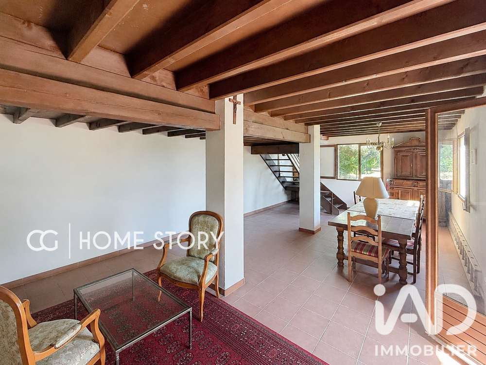 Vente Maison Vente Maison/villa 5 pièces La seyne-sur-mer