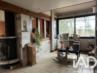  Maison à vendre 7 pièces 165 m²