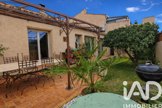  Maison à vendre 7 pièces 217 m²
