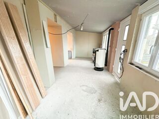  Maison à vendre 5 pièces 86 m²