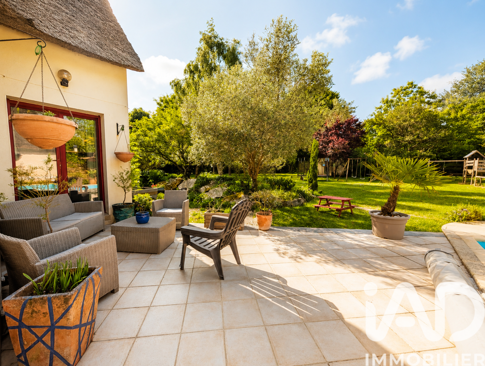 à vendre  Maison Guérande (44350)