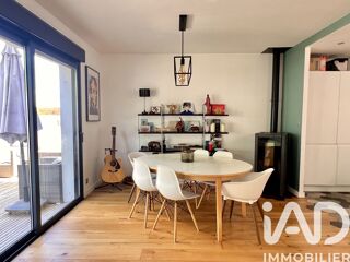  Maison à vendre 6 pièces 155 m²