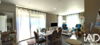  Maison à vendre 7 pièces 146 m²