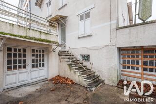  Maison à vendre 10 pièces 487 m²