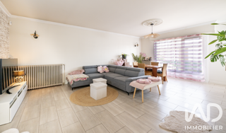  Maison à vendre 6 pièces 121 m²