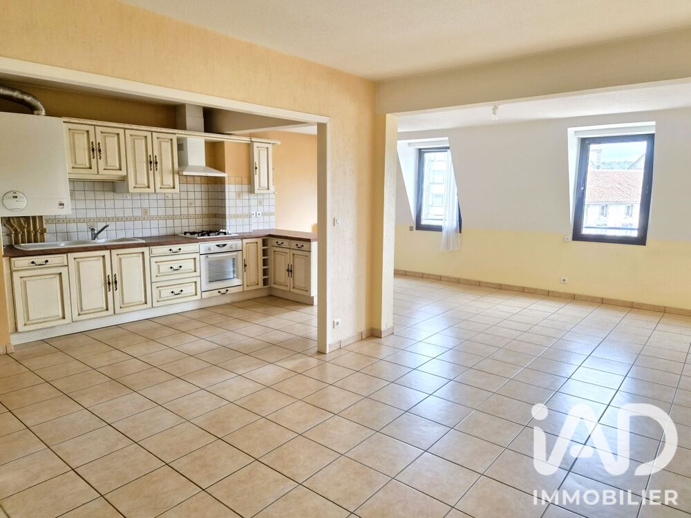 Vente Appartement Vente Appartement 3 pièces Arpajon-sur-cère