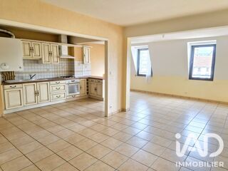  Appartement à vendre 3 pièces 84 m²