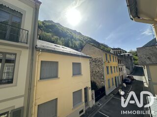  Appartement à vendre 1 pièce 31 m²
