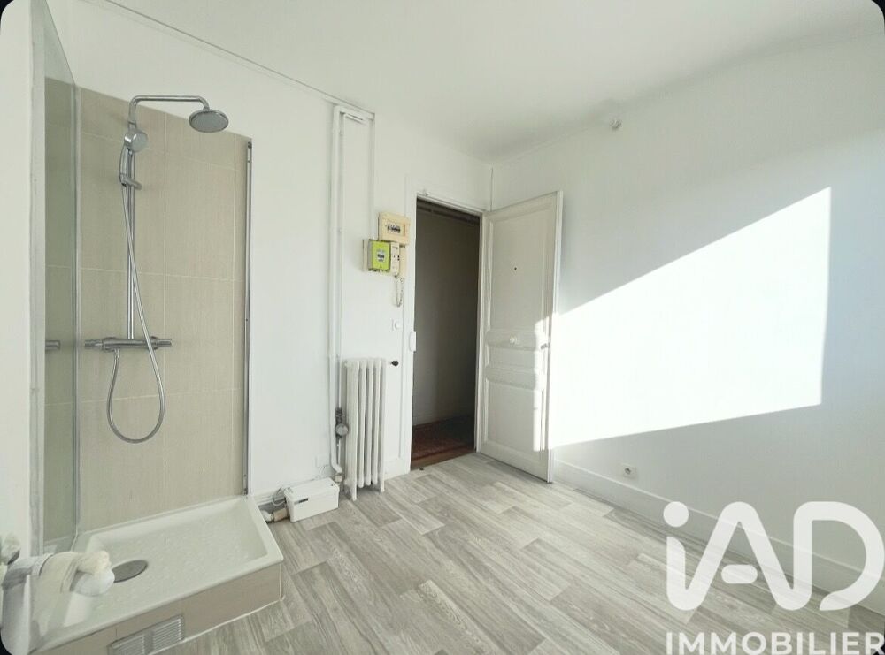 Vente Appartement Vente Appartement 1 pièce Paris 16
