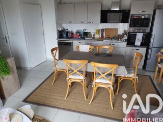  Appartement à vendre 4 pièces 75 m²