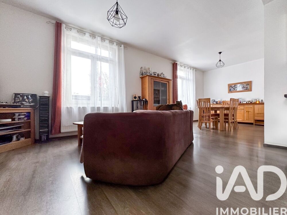 Vente Maison/villa 5 pièces
