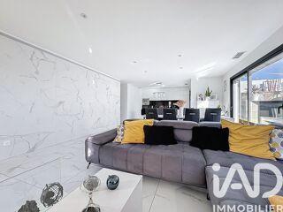  Maison � vendre 4 pi�ces 125 m�