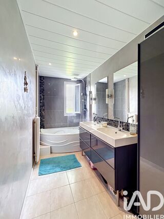  Maison à vendre 5 pièces 105 m²