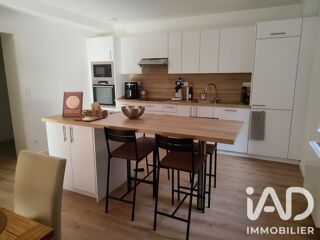 Appartement à vendre 4 pièces 113 m²