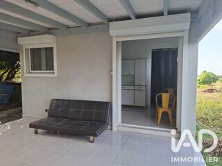  Maison à louer 2 pièces 21 m² Le moule