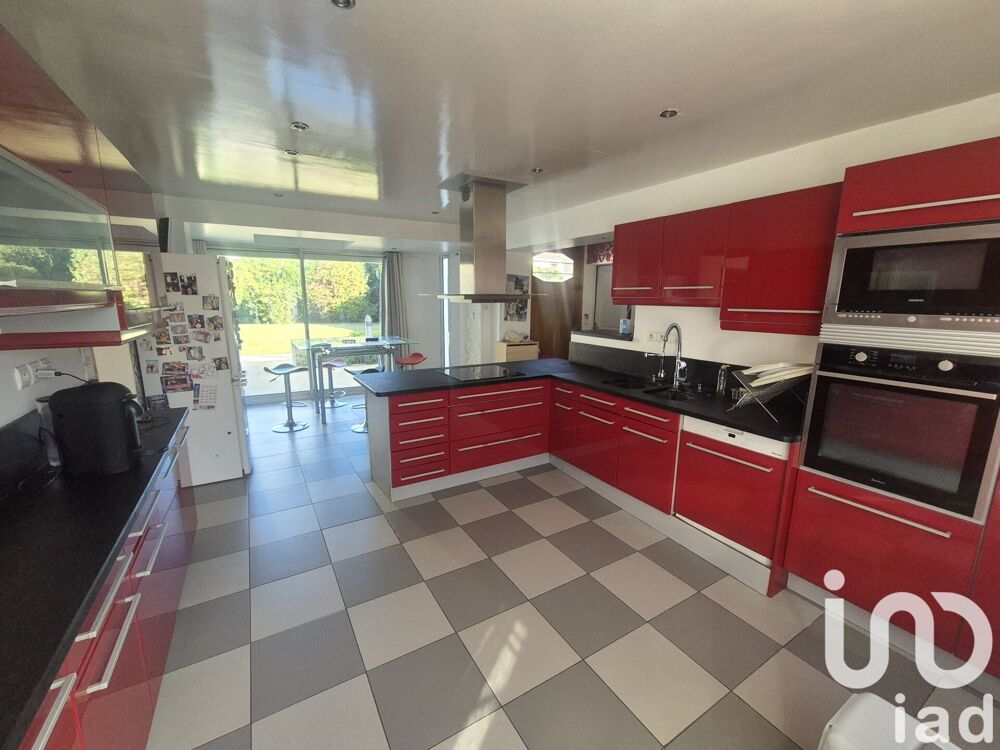 Vente Maison Vente Maison de village 8 pièces Varreddes
