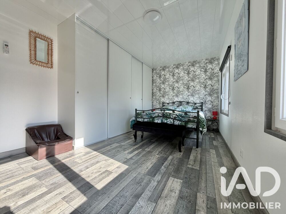 Vente Appartement Vente Appartement 2 pièces Pirou